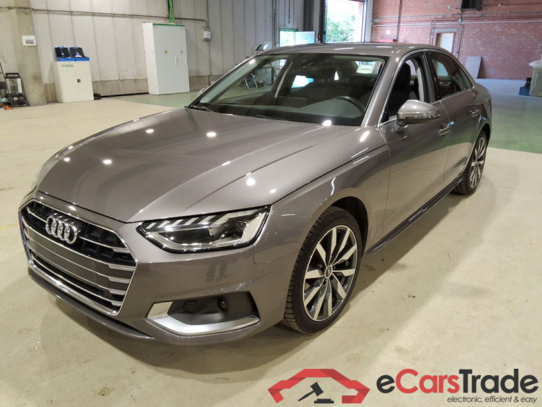 AUDI A4 2.0 35 TFSI 110KW S TRONIC ADVANCED #1
