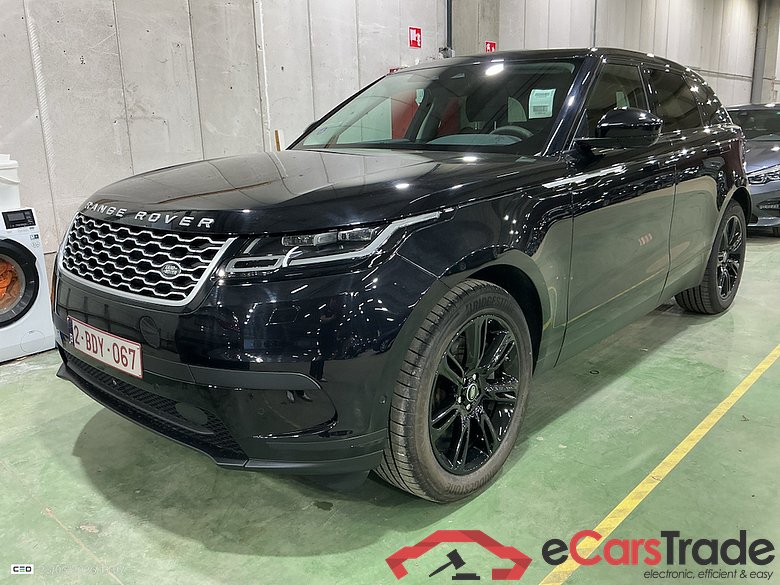 LAND ROVER RANGE ROVER VELAR 2.0 D200 AUTO 4WD