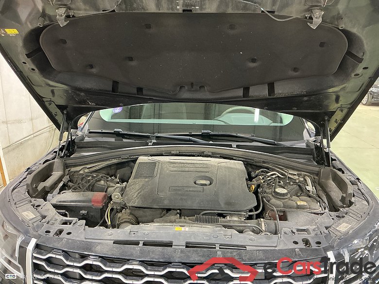LAND ROVER RANGE ROVER VELAR 2.0 D200 AUTO 4WD #6