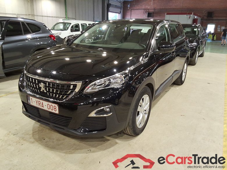 PEUGEOT 5008 1.2 PURETECH 130 ACTIVE