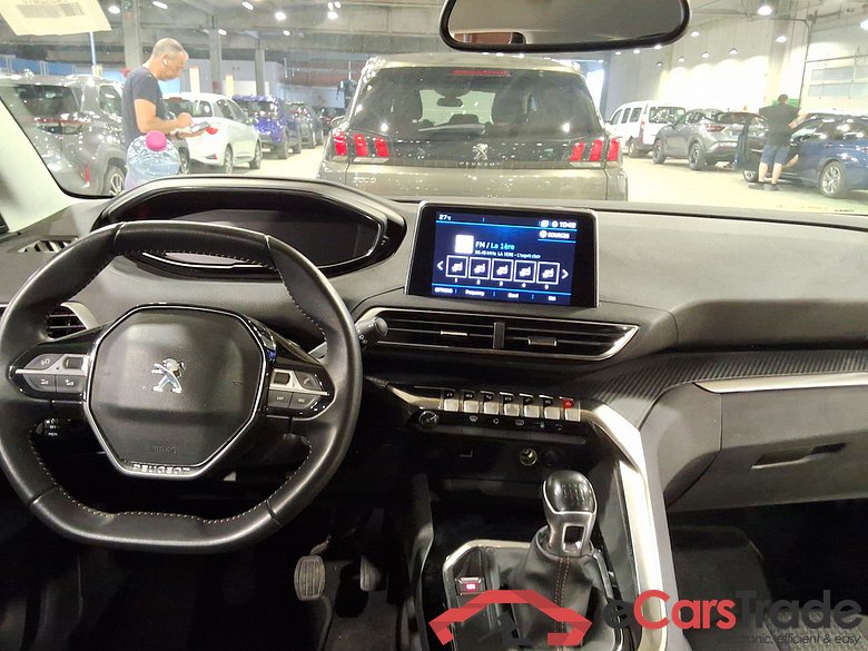 PEUGEOT 5008 1.2 PURETECH 130 ACTIVE #6