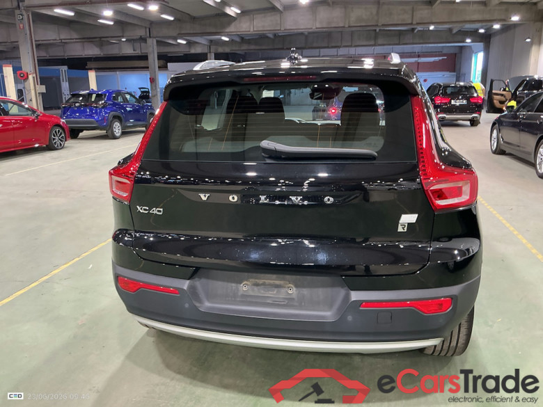 VOLVO XC40 1.5 T4 RECHARGE GEARTR. INSCRIPTION EXPR #5