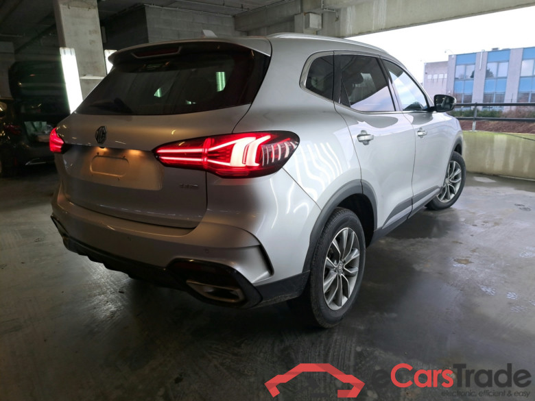 MG HS Comfort 1,5 TGDI 162 hp DCT #4