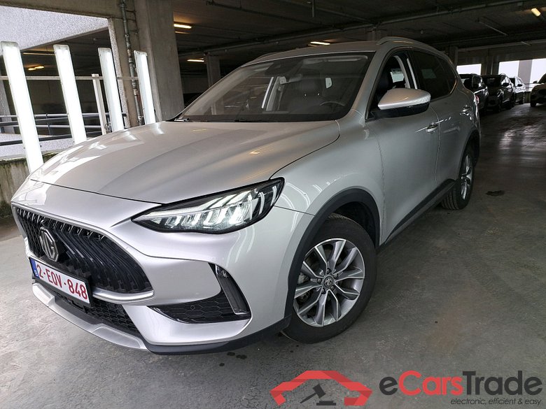 MG HS Comfort 1,5 TGDI 162 hp DCT