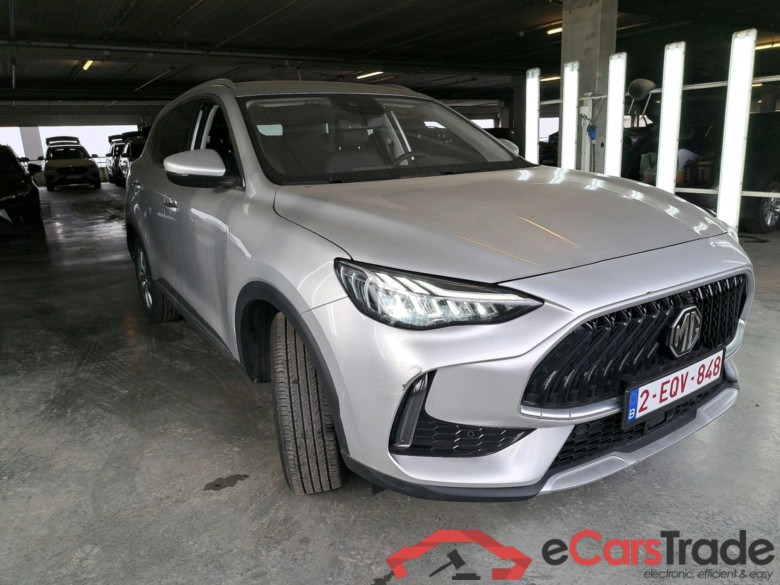 MG HS Comfort 1,5 TGDI 162 hp DCT #2