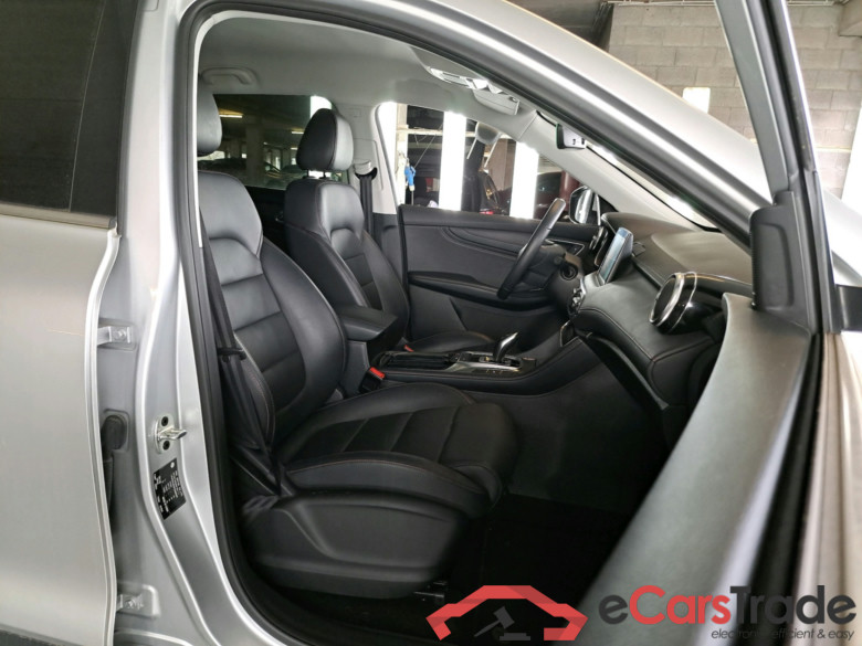 MG HS Comfort 1,5 TGDI 162 hp DCT #5