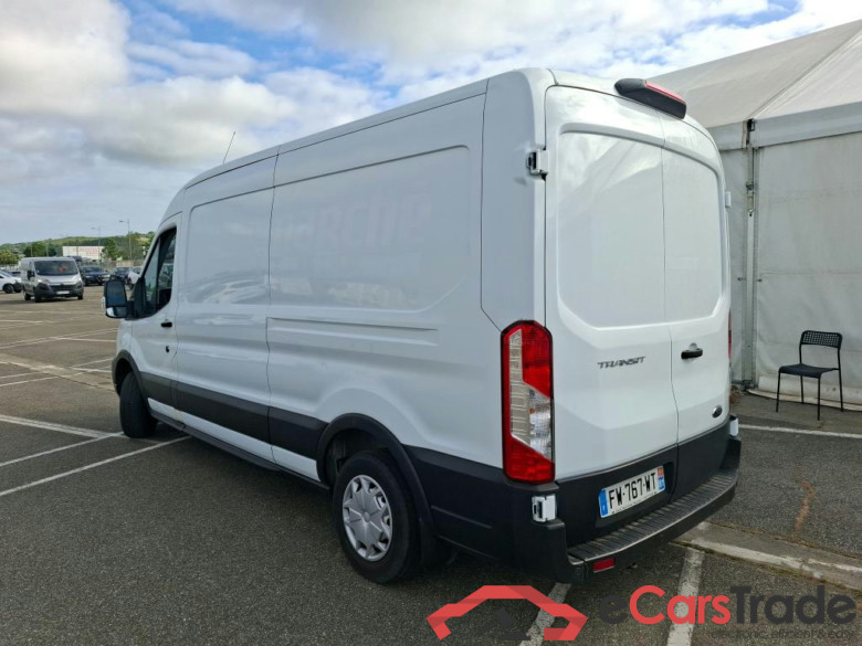 Transit 310 L3 Trend #2