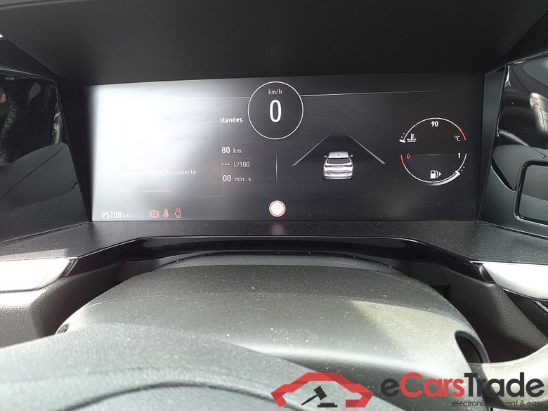 OPEL GRANDLAND OPEL GRANDLAND 1.2 Turbo 130CV  GS  BVM +  ADVANCE PARK ASSIST 180 + JA18 #6