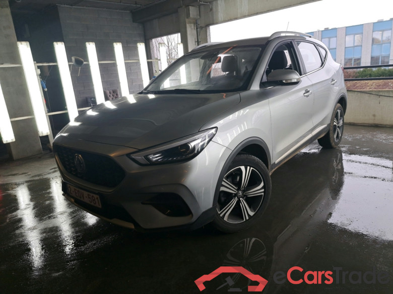 MG ZS Comfort 1.5 VTI-Tech 106 hp #1
