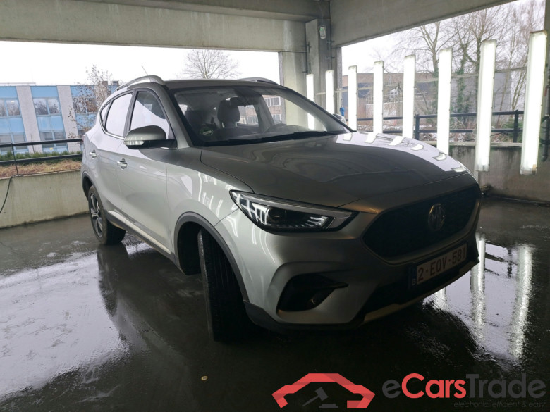 MG ZS Comfort 1.5 VTI-Tech 106 hp #2