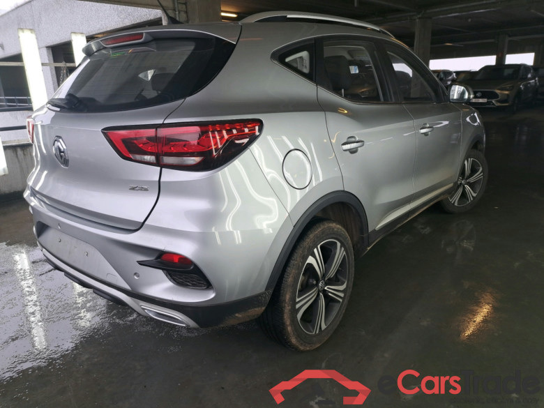 MG ZS Comfort 1.5 VTI-Tech 106 hp #4