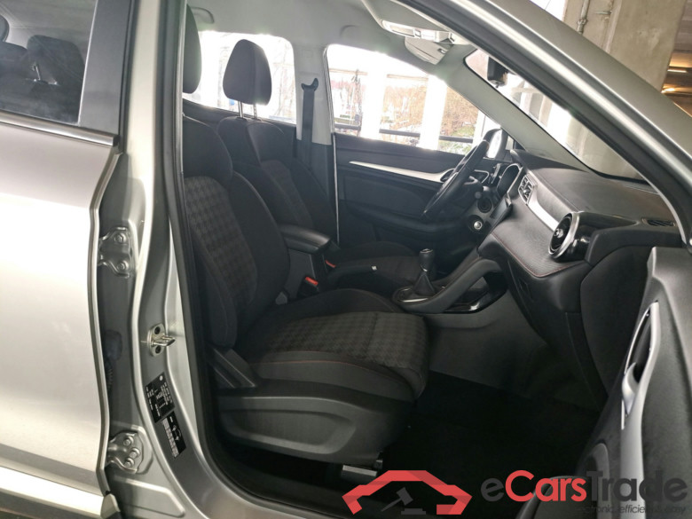 MG ZS Comfort 1.5 VTI-Tech 106 hp #5