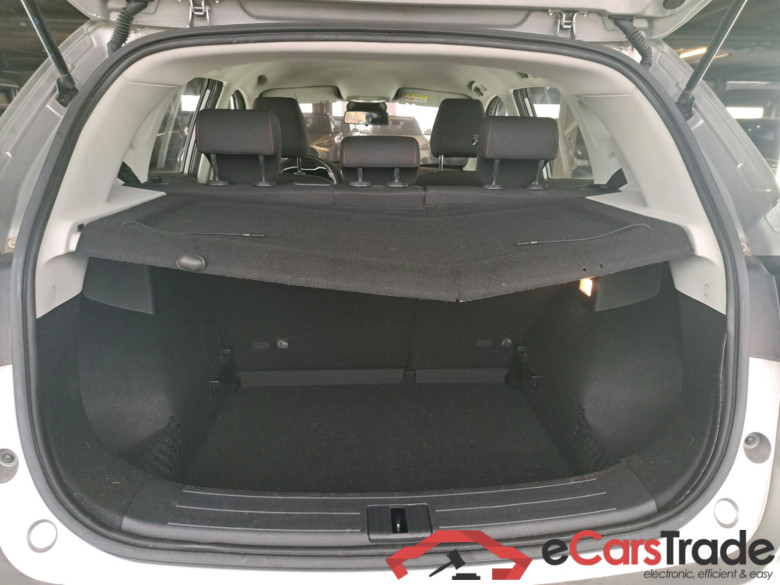 MG ZS Comfort 1.5 VTI-Tech 106 hp #6
