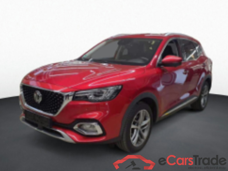 MG EHS PHEV Luxury 5d 119kW #1