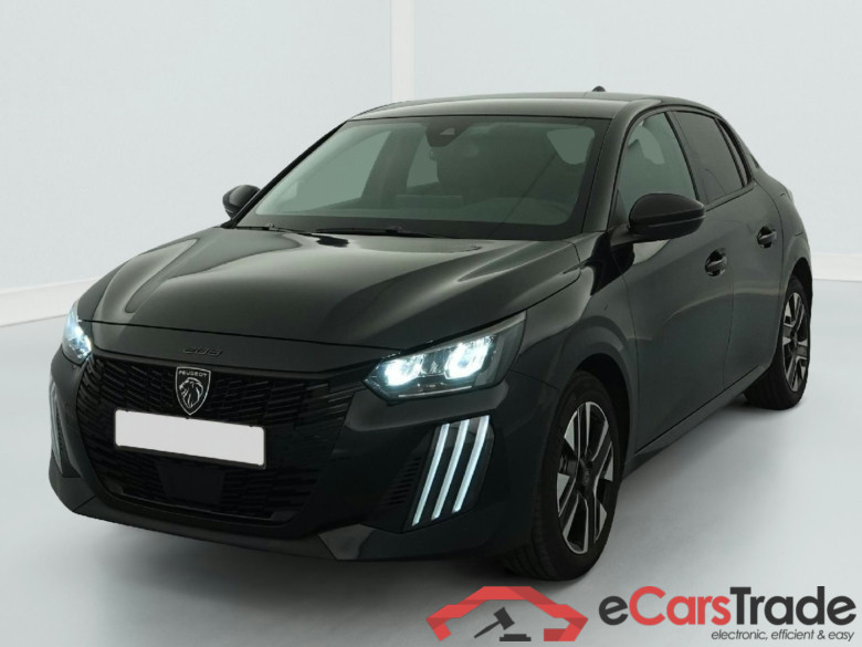 Peugeot 208 100 S&S BVM6 Allure #3