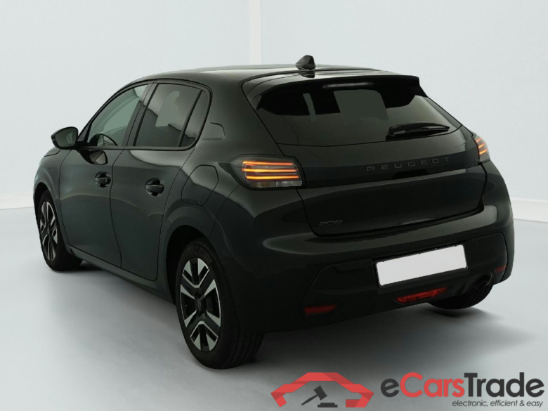 Peugeot 208 100 S&S BVM6 Allure #5