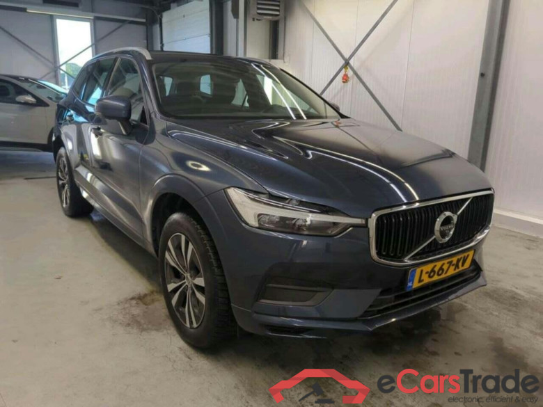 VOLVO XC60 2.0 B5 MomExclusive #5