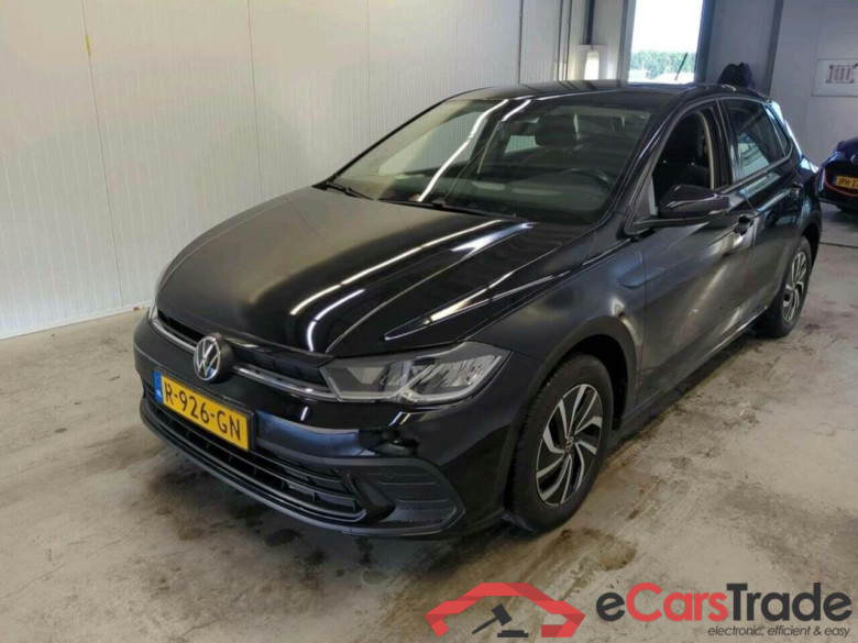 VOLKSWAGEN POLO 1.0 TSI Life Bns #1