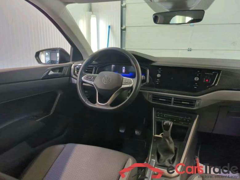 VOLKSWAGEN POLO 1.0 TSI Life Bns #3