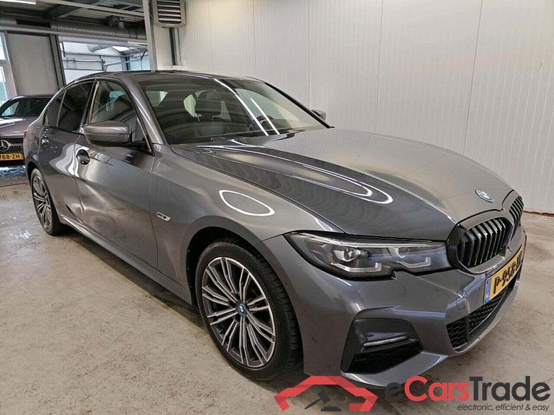 BMW 3-serie 320e Bns Ed. Pl. #5