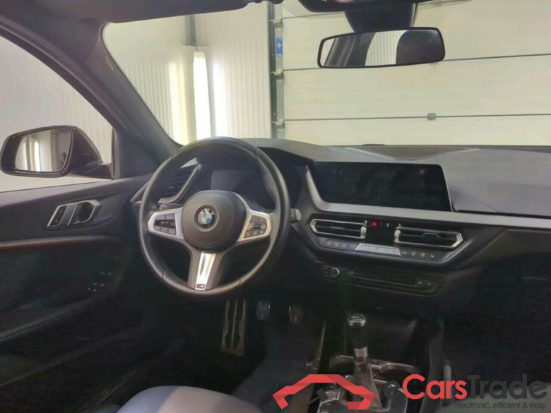 BMW 1-serie 116i Bns Edition #3
