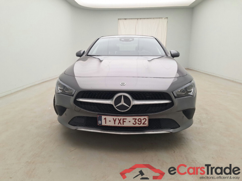 Mercedes, CLA-Class '19, Mercedes-Benz CLA CLA 250 e Business Solution 4d #1