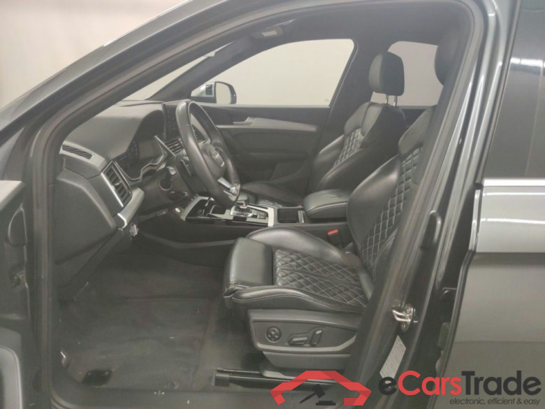 *AUDI SQ5 SPORTBACK DIESEL 3.0 TDi 341 V6 Quattro Tiptronic 5d #3
