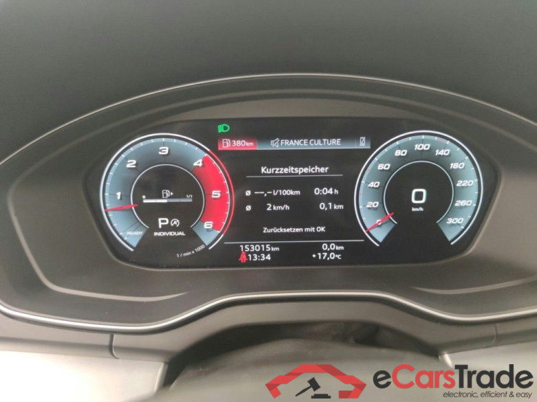 *AUDI SQ5 SPORTBACK DIESEL 3.0 TDi 341 V6 Quattro Tiptronic 5d #6