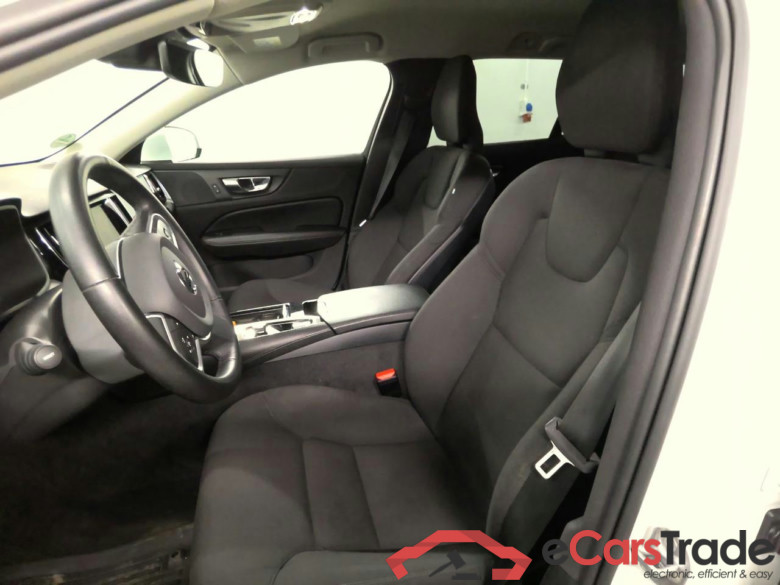 V60 T6 350 Ins.Ex.Rec. AWD Aut #5