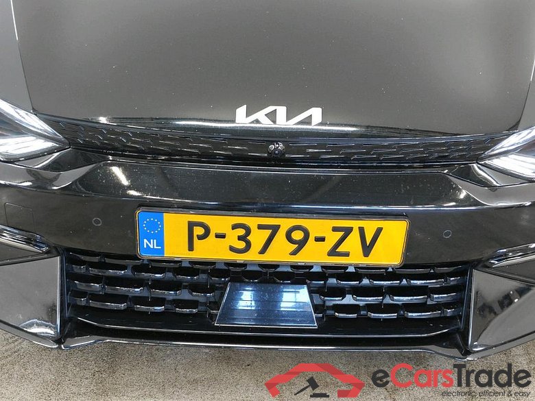Kia EV6 77.4kWh GT-Line RWD 5d + Pano #5