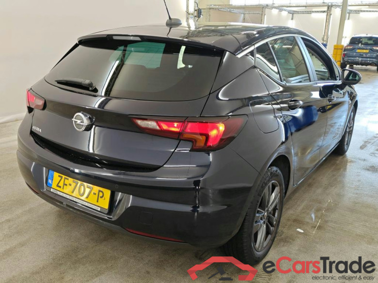 Opel Astra 1.0 Turbo 77kW S/S 120 Jaar Edition 5d #2