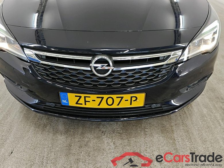 Opel Astra 1.0 Turbo 77kW S/S 120 Jaar Edition 5d #5