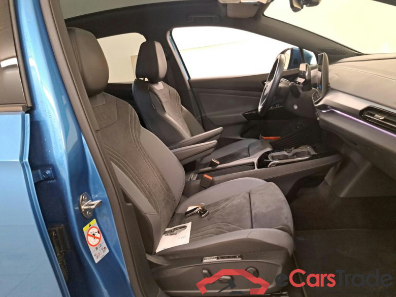 Volkswagen ID.5 BEV 77 kWh 210 kW Pro Business 5d #3