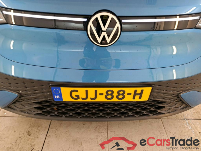 Volkswagen ID.5 BEV 77 kWh 210 kW Pro Business 5d #5