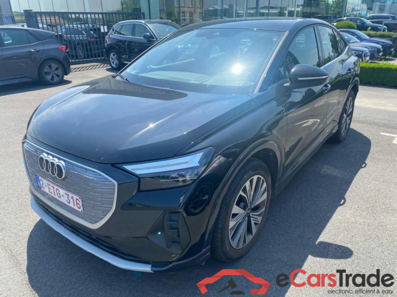 AUDI Q4 Sportback e-tron 82 kWh 40 Advanced #1