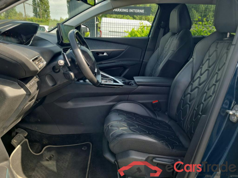 PEUGEOT 5008 1.5 BLUEHDI 130 AUTO ALLURE PACK #5