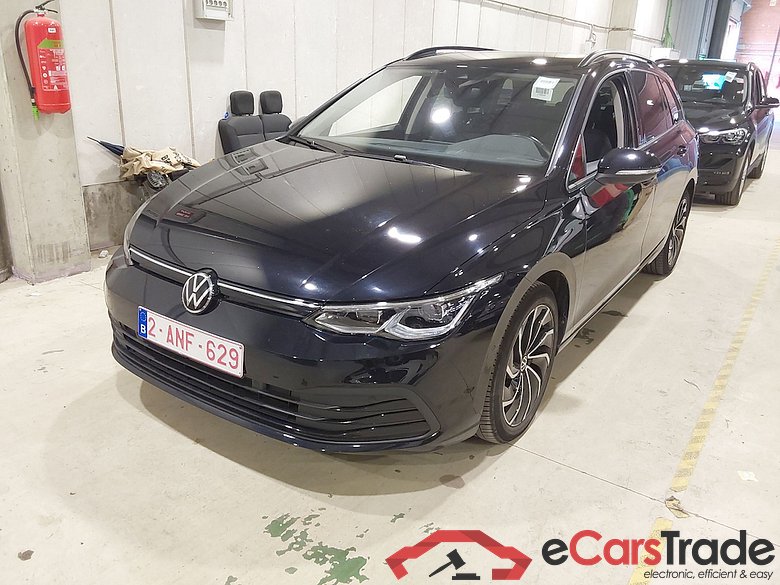 VOLKSWAGEN GOLF VARIANT VIII 2.0 TDI 85KW LIFE