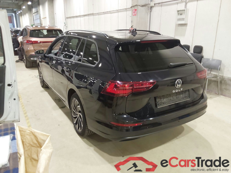 VOLKSWAGEN GOLF VARIANT VIII 2.0 TDI 85KW LIFE #2