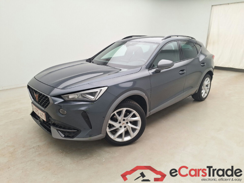 Cupra, Formentor '21, CUPRA Formentor 1.5 TSI DSG 5d #2