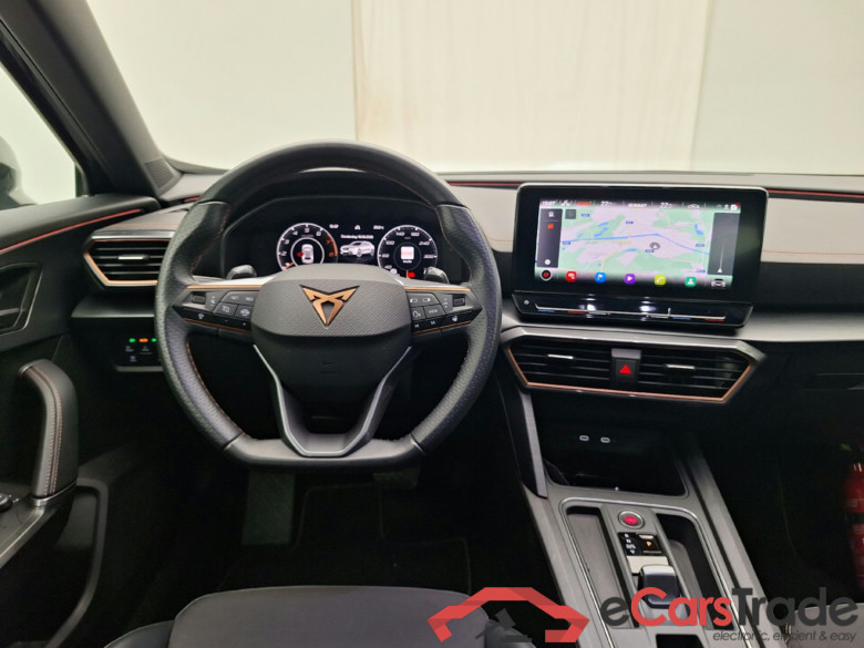 Cupra, Formentor '21, CUPRA Formentor 1.5 TSI DSG 5d #5