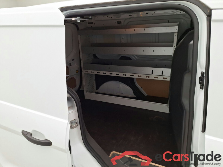Ford, _Trans.Conn FL'18, Ford Transit Connect 1.5 TDCi 74kW L1 Aut. Trend 4 #4