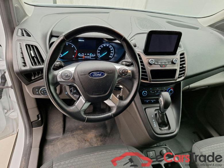 Ford, _Trans.Conn FL'18, Ford Transit Connect 1.5 TDCi 74kW L1 Aut. Trend 4 #5