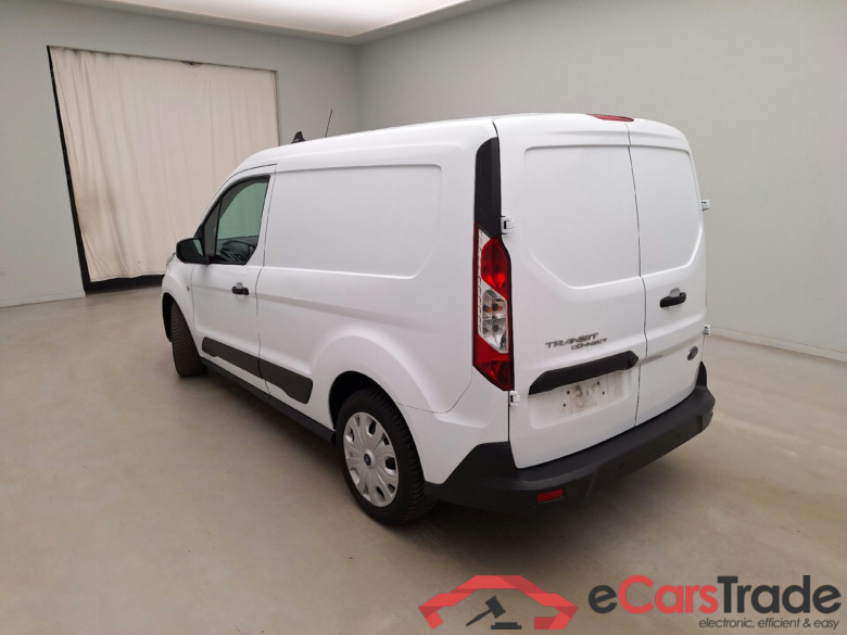 Ford, _Trans.Conn FL'18, Ford Transit Connect 1.5 TDCi 74kW L1 Aut. Trend 4 #6
