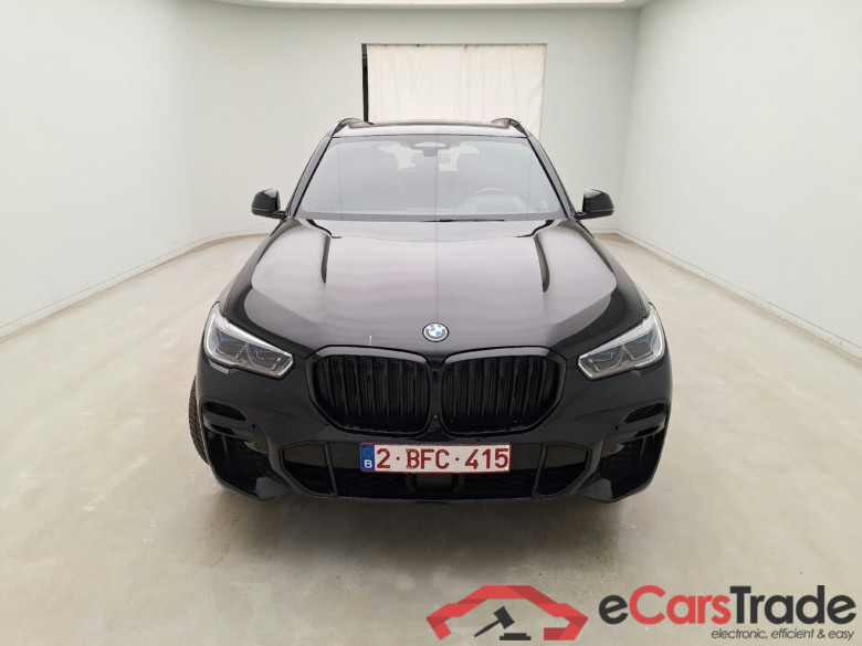 BMW, X5 '18 PHEV, BMW X5 xDrive45e (210kW) 5d #1