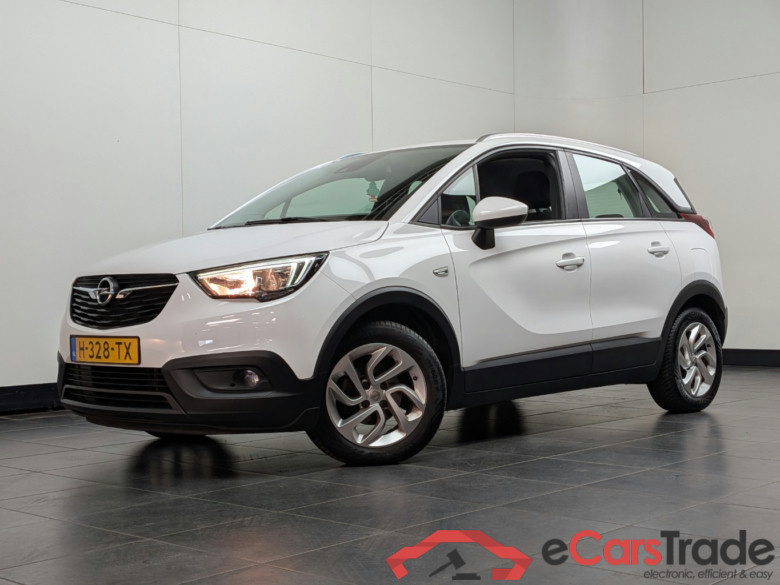 OPEL Crossland X 1.2 Edition #1
