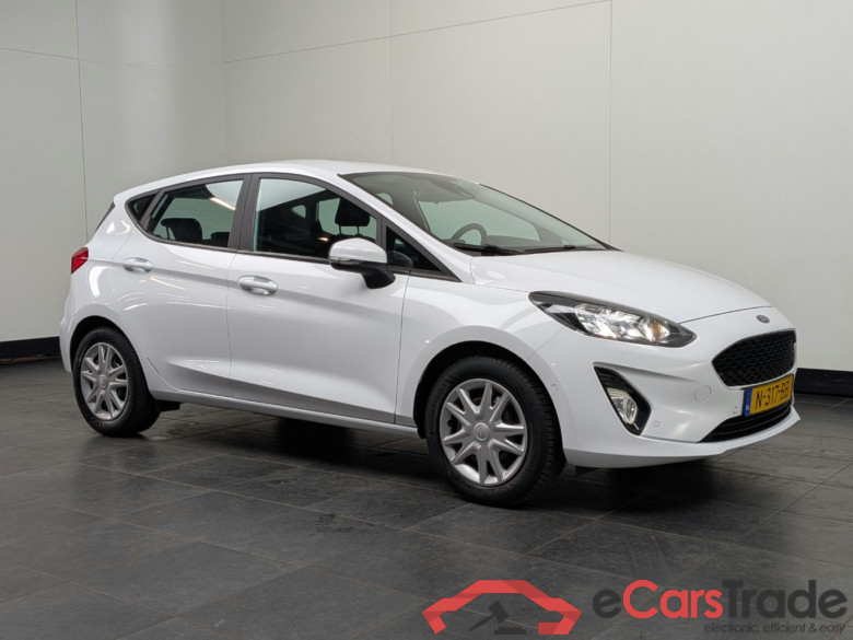 FORD FIESTA 1.0 EcoB. Connected #2