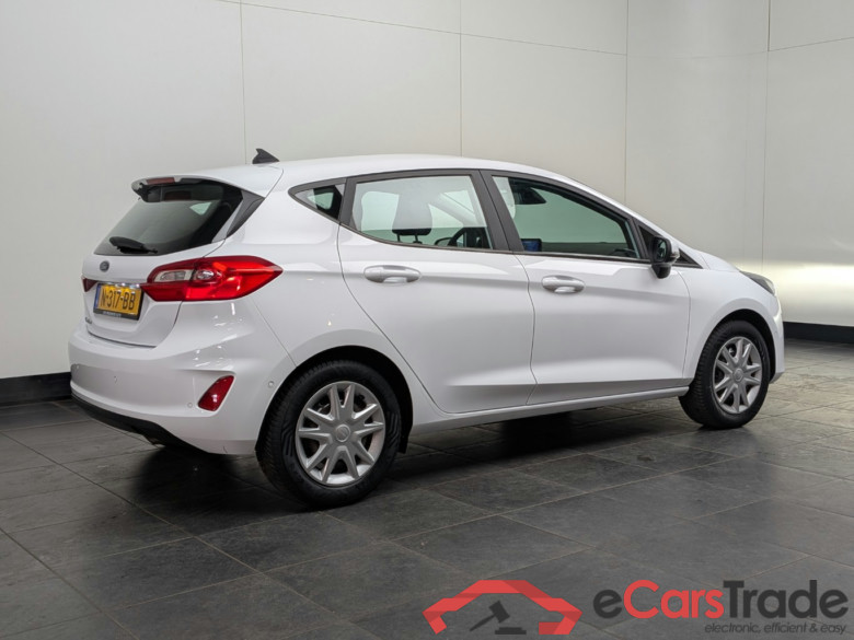 FORD FIESTA 1.0 EcoB. Connected #3