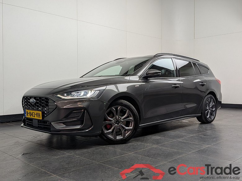 FORD Focus wagon 1.0 EBH ST Line St.