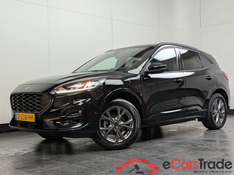 FORD Kuga 2.5 PHEV ST-Line #1