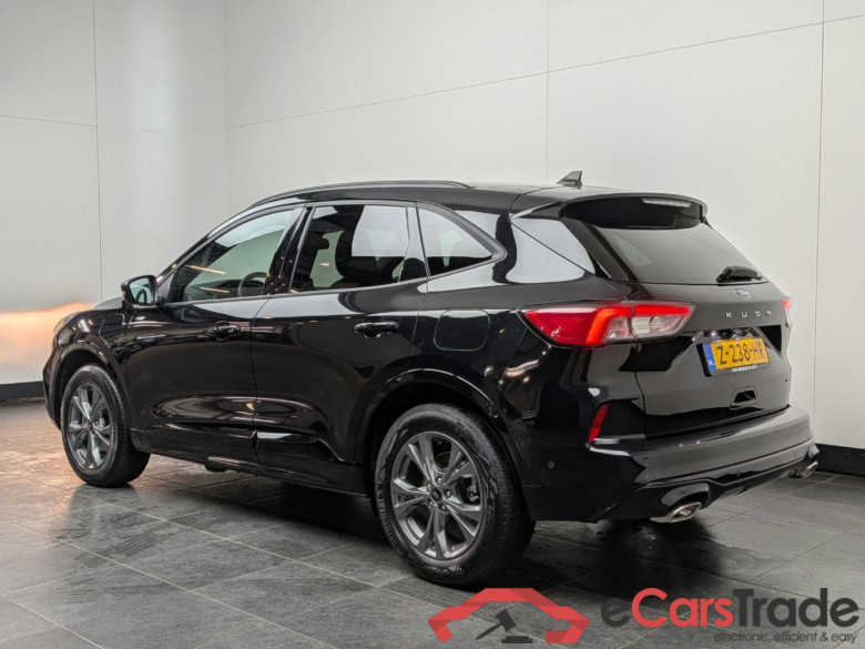 FORD Kuga 2.5 PHEV ST-Line #4